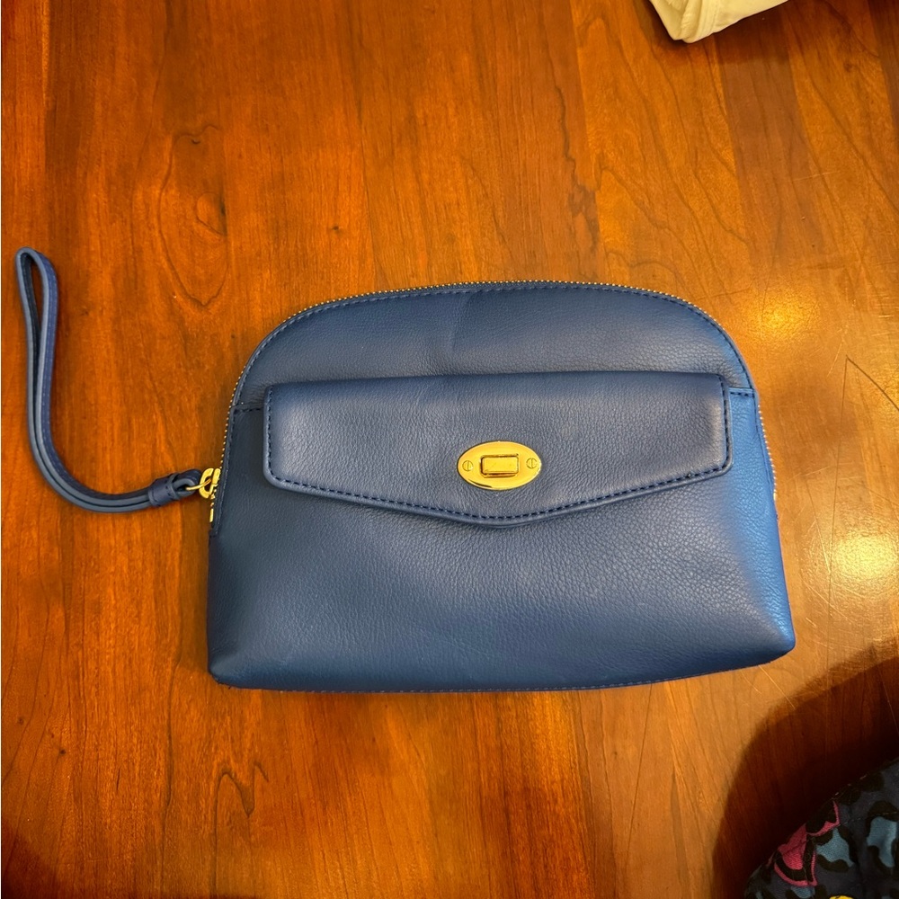 Talbots Clutch